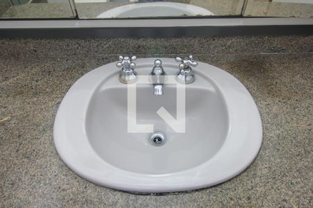 Apartamento para alugar com 288m², 3 quartos e 1 vagaBanheiro da Suíte