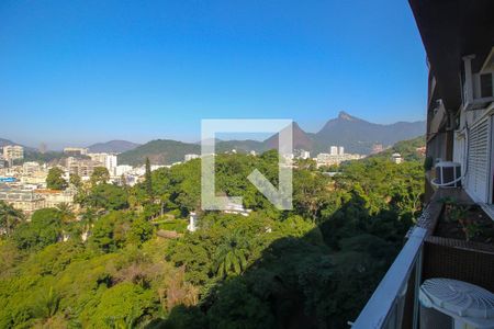 Apartamento para alugar com 288m², 3 quartos e 1 vagaVista da Sala