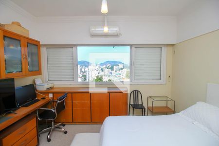 Apartamento para alugar com 288m², 3 quartos e 1 vagaQuarto 2