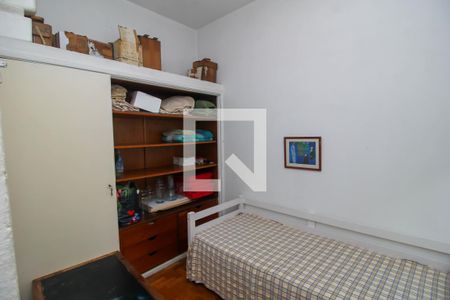 Apartamento para alugar com 288m², 3 quartos e 1 vagaQuarto de Serviço 1