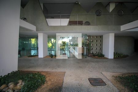 Apartamento para alugar com 288m², 3 quartos e 1 vagaÁrea Externa