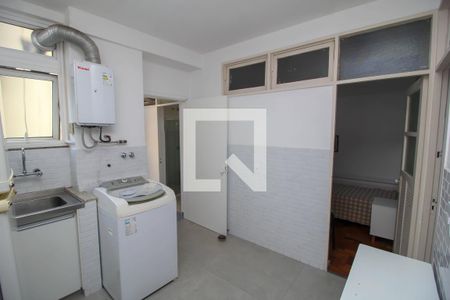 Apartamento para alugar com 288m², 3 quartos e 1 vagaÁrea de Serviço