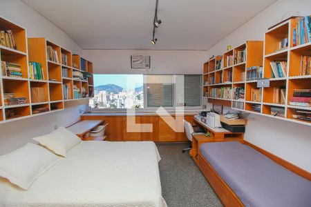 Apartamento para alugar com 288m², 3 quartos e 1 vagaQuarto 3