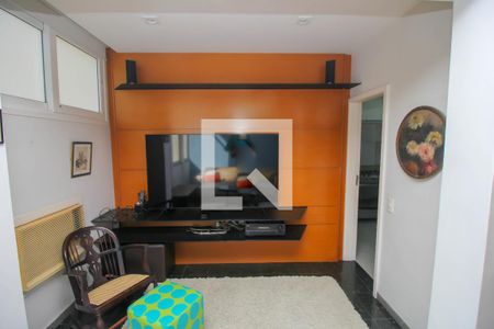 Apartamento para alugar com 288m², 3 quartos e 1 vagaSala de TV