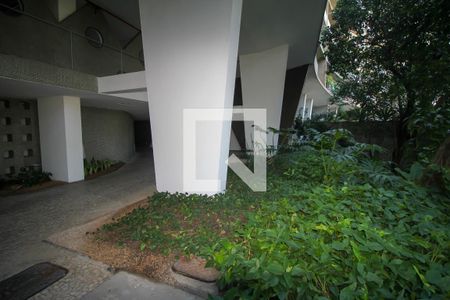 Apartamento para alugar com 288m², 3 quartos e 1 vagaÁrea Externa