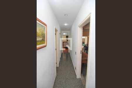 Apartamento para alugar com 288m², 3 quartos e 1 vagaCorredor