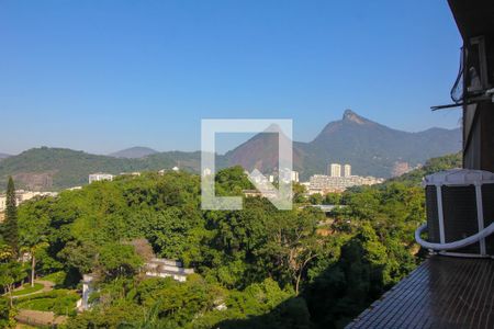Apartamento para alugar com 288m², 3 quartos e 1 vagaVista do Quarto 3
