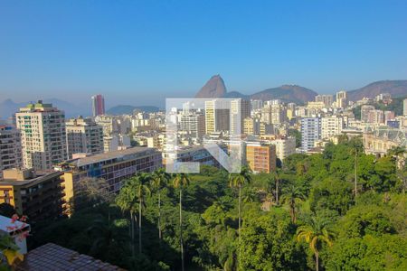 Apartamento para alugar com 288m², 3 quartos e 1 vagaVista do Quarto 3