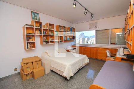 Apartamento para alugar com 288m², 3 quartos e 1 vagaQuarto 3