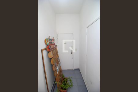 Apartamento para alugar com 288m², 3 quartos e 1 vagaCorredor da Área de Serviço