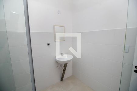 Apartamento para alugar com 288m², 3 quartos e 1 vagaBanheiro de Serviço