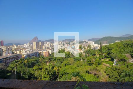 Apartamento para alugar com 288m², 3 quartos e 1 vagaVista do Quarto 3