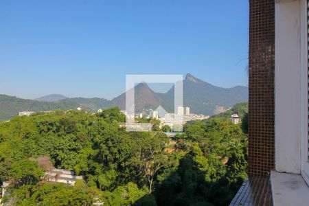 Apartamento para alugar com 288m², 3 quartos e 1 vagaVista do Quarto 2
