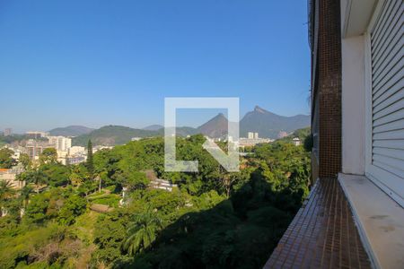 Apartamento para alugar com 288m², 3 quartos e 1 vagaVista do Quarto 2
