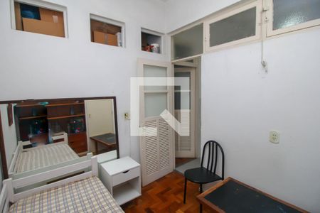 Apartamento para alugar com 288m², 3 quartos e 1 vagaQuarto de Serviço 1