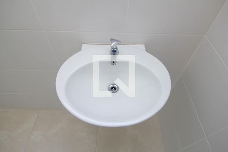 Apartamento para alugar com 288m², 3 quartos e 1 vagaBanheiro de Serviço