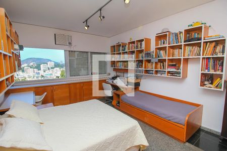 Apartamento para alugar com 288m², 3 quartos e 1 vagaQuarto 3