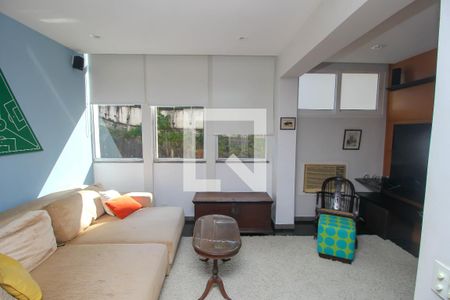 Apartamento para alugar com 288m², 3 quartos e 1 vagaSala de TV