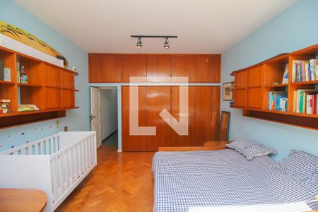 Apartamento para alugar com 288m², 3 quartos e 1 vagaQuarto 1