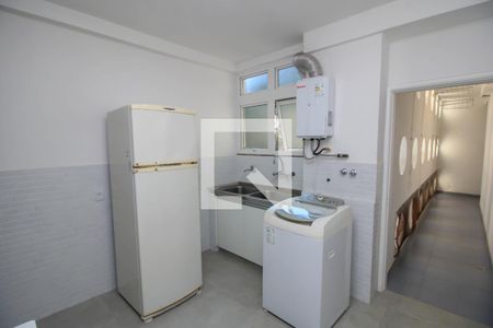 Apartamento para alugar com 288m², 3 quartos e 1 vagaÁrea de Serviço