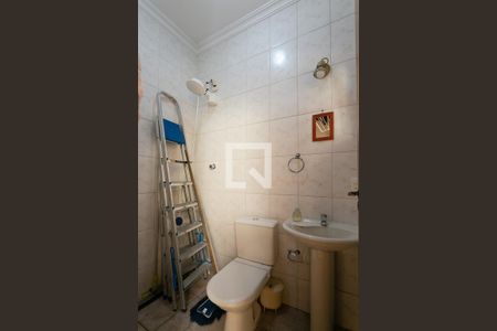 Casa à venda com 350m², 4 quartos e 2 vagasBanheiro de Serviço