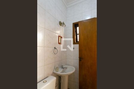 Casa à venda com 350m², 4 quartos e 2 vagasBanheiro de Serviço