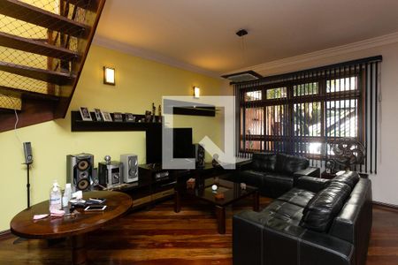 Sala de casa à venda com 4 quartos, 350m² em Sumaré, São Paulo