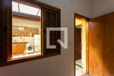 Casa à venda com 350m², 4 quartos e 2 vagasQuarto de Serviço