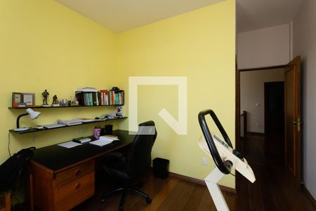 Suíte 1 de casa à venda com 4 quartos, 350m² em Sumaré, São Paulo