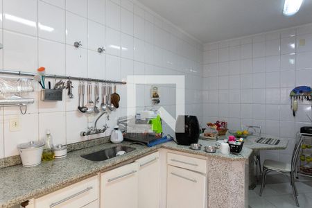 Casa à venda com 350m², 4 quartos e 2 vagasCozinha