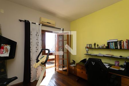 Suíte 1 de casa à venda com 4 quartos, 350m² em Sumaré, São Paulo