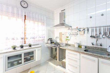 Casa à venda com 350m², 4 quartos e 2 vagasCozinha