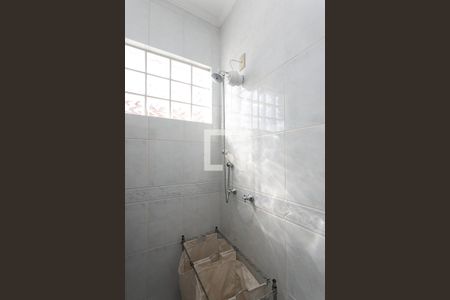 Casa à venda com 350m², 4 quartos e 2 vagasBanheiro da Suíte 1