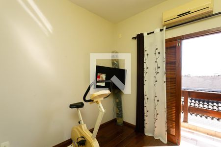 Suíte 1 de casa à venda com 4 quartos, 350m² em Sumaré, São Paulo