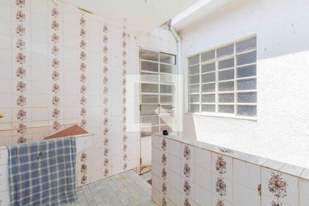 Casa à venda com 170m², 3 quartos e 1 vaga Casa à venda com 170m², 3 quartos e 1 vagaÁrea de Serviço 2