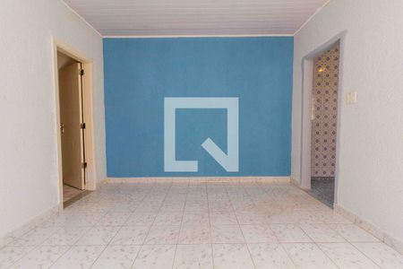 Sala de casa à venda com 3 quartos, 170m² em Vila Gomes Cardim, São Paulo