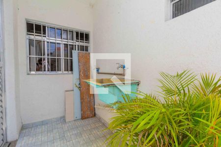 Casa à venda com 170m², 3 quartos e 1 vaga Casa à venda com 170m², 3 quartos e 1 vagaÁrea de Serviço 1