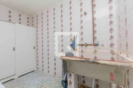 Casa à venda com 170m², 3 quartos e 1 vaga Casa à venda com 170m², 3 quartos e 1 vagaÁrea de Serviço 2