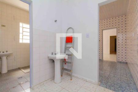 Casa à venda com 170m², 3 quartos e 1 vaga Casa à venda com 170m², 3 quartos e 1 vagaBanheiro 1