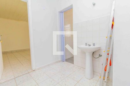 Casa à venda com 170m², 3 quartos e 1 vaga Casa à venda com 170m², 3 quartos e 1 vagaBanheiro 1