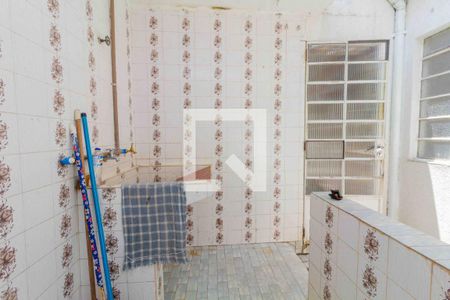 Casa à venda com 170m², 3 quartos e 1 vaga Casa à venda com 170m², 3 quartos e 1 vagaÁrea de Serviço 2