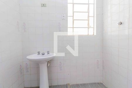 Casa à venda com 170m², 3 quartos e 1 vaga Casa à venda com 170m², 3 quartos e 1 vagaBanheiro 1