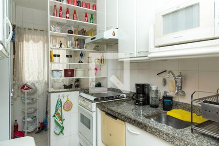 Apartamento para alugar com 65m², 2 quartos e 1 vaga Apartamento para alugar com 65m², 2 quartos e 1 vagaCozinha