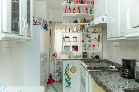 Apartamento para alugar com 65m², 2 quartos e 1 vaga Apartamento para alugar com 65m², 2 quartos e 1 vagaCozinha