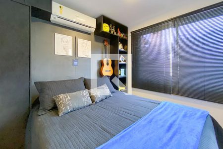 Apartamento à venda com 143m², 3 quartos e 2 vagas Apartamento à venda com 143m², 3 quartos e 2 vagasQuarto 2