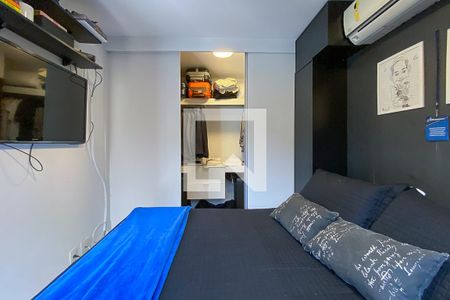 Apartamento à venda com 143m², 3 quartos e 2 vagas Apartamento à venda com 143m², 3 quartos e 2 vagasQuarto 2