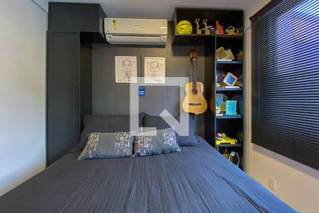 Apartamento à venda com 143m², 3 quartos e 2 vagas Apartamento à venda com 143m², 3 quartos e 2 vagasQuarto 2