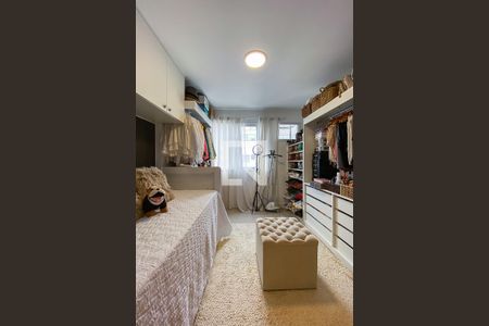 Apartamento à venda com 143m², 3 quartos e 2 vagas Apartamento à venda com 143m², 3 quartos e 2 vagasQuarto 1