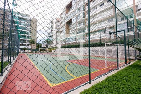 Apartamento à venda com 143m², 3 quartos e 2 vagas Apartamento à venda com 143m², 3 quartos e 2 vagasÁrea comum - quadra