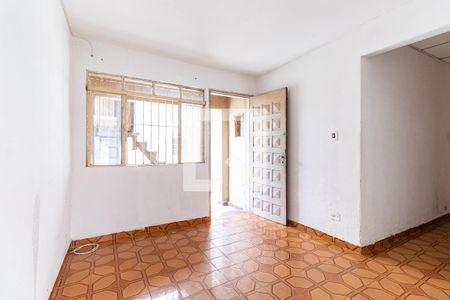 SalaSala de Apartamento com 2 quartos, 60m² Jardim Marabá
